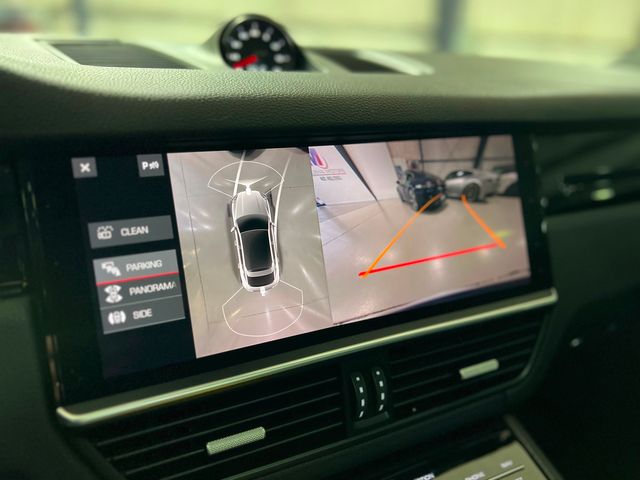 2020 Porsche Cayenne Coupe | Longwood, FL | Millenia Motors