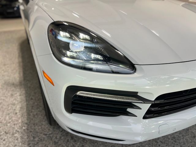 2020 Porsche Cayenne Coupe | Longwood, FL | Millenia Motors 2020 Porsche Cayenne Coupe | Longwood, FL | Millenia Motors