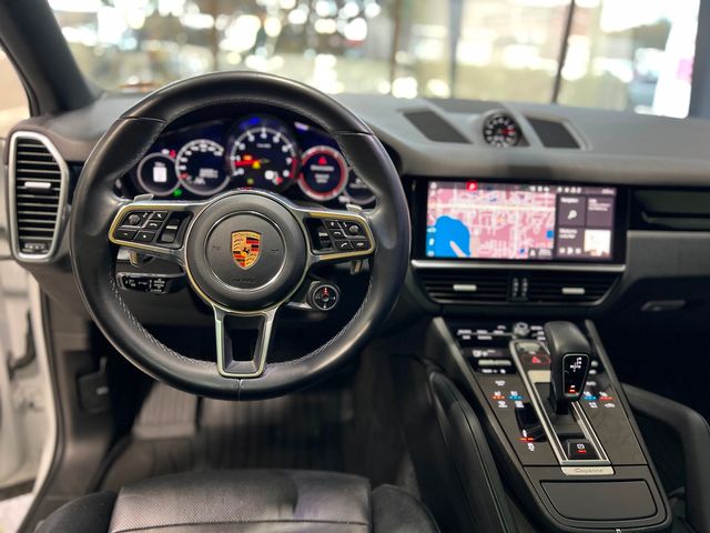 2020 Porsche Cayenne Coupe | Longwood, FL | Millenia Motors 2020 Porsche Cayenne Coupe | Longwood, FL | Millenia Motors