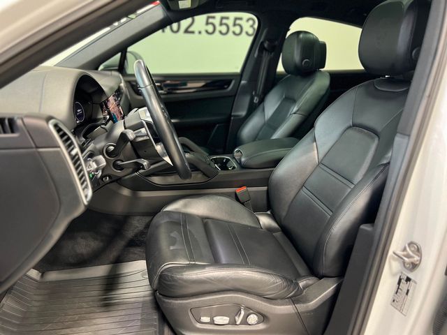 2020 Porsche Cayenne Coupe | Longwood, FL | Millenia Motors 2020 Porsche Cayenne Coupe | Longwood, FL | Millenia Motors