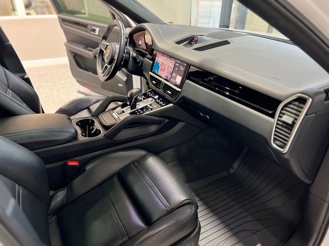 2020 Porsche Cayenne Coupe | Longwood, FL | Millenia Motors 2020 Porsche Cayenne Coupe | Longwood, FL | Millenia Motors