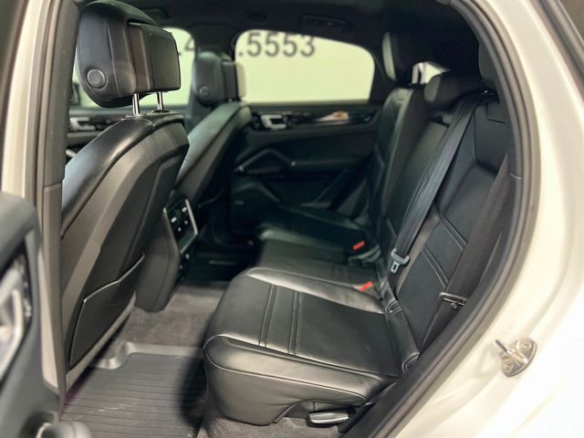 2020 Porsche Cayenne Coupe | Longwood, FL | Millenia Motors 2020 Porsche Cayenne Coupe | Longwood, FL | Millenia Motors