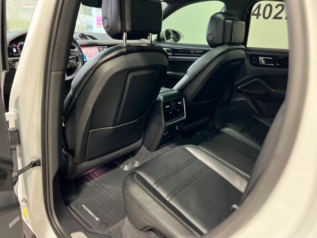 2020 Porsche Cayenne Coupe | Longwood, FL | Millenia Motors 2020 Porsche Cayenne Coupe | Longwood, FL | Millenia Motors