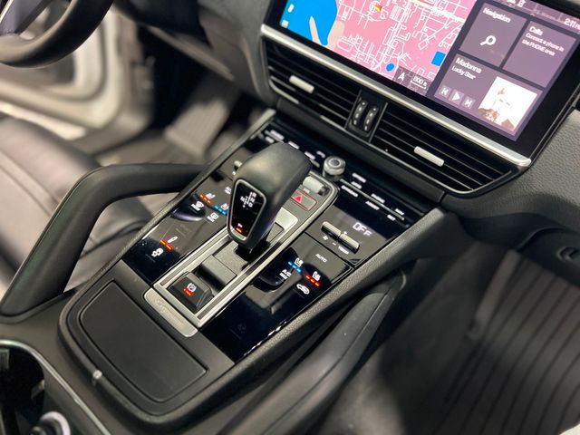 2020 Porsche Cayenne Coupe | Longwood, FL | Millenia Motors