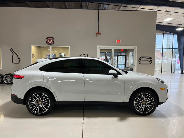 2020 Porsche Cayenne Coupe | Longwood, FL | Millenia Motors