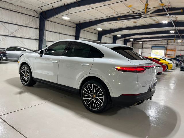 2020 Porsche Cayenne Coupe | Longwood, FL | Millenia Motors 2020 Porsche Cayenne Coupe | Longwood, FL | Millenia Motors