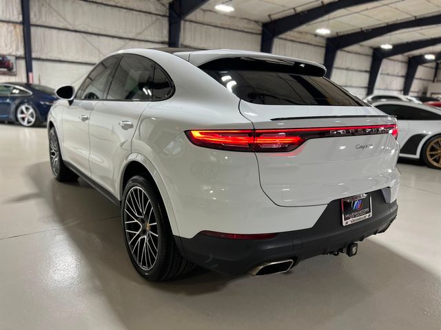 2020 Porsche Cayenne Coupe | Longwood, FL | Millenia Motors