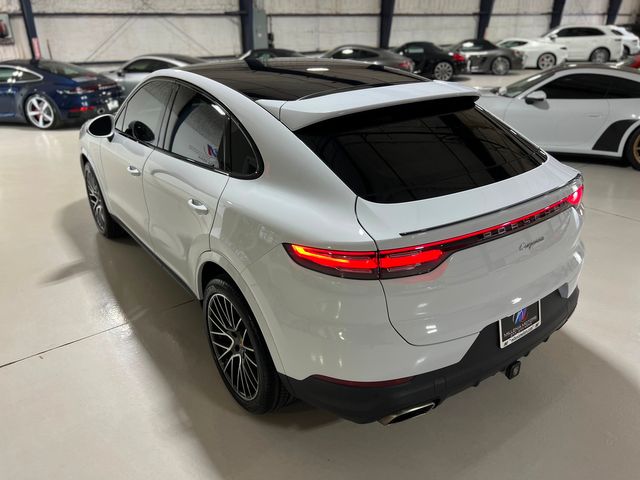 2020 Porsche Cayenne Coupe | Longwood, FL | Millenia Motors 2020 Porsche Cayenne Coupe | Longwood, FL | Millenia Motors