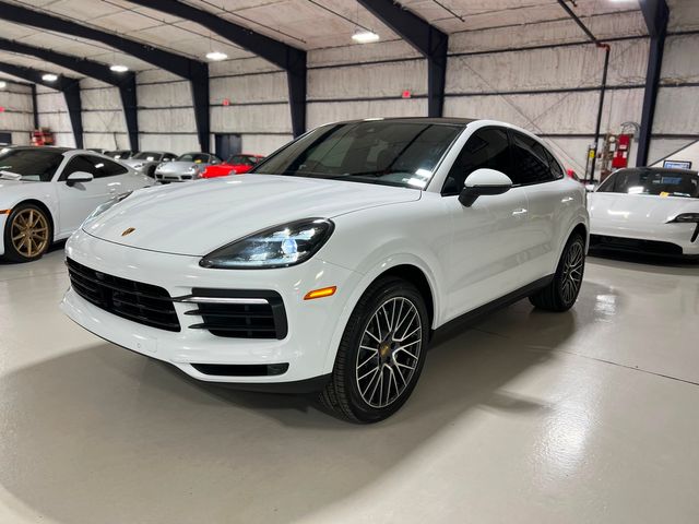 2020 Porsche Cayenne Coupe | Longwood, FL | Millenia Motors 2020 Porsche Cayenne Coupe | Longwood, FL | Millenia Motors