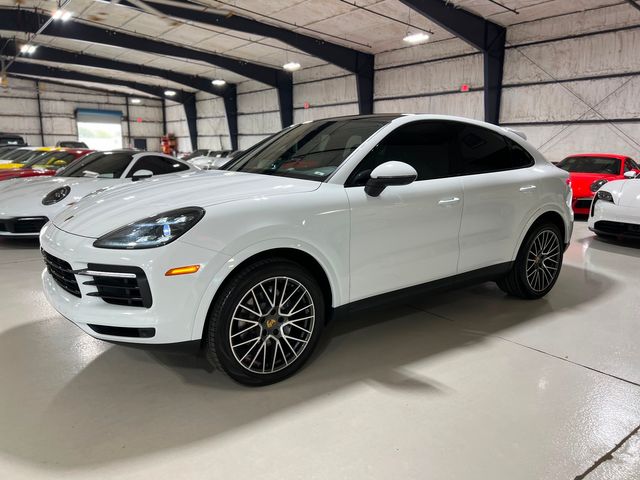 2020 Porsche Cayenne Coupe | Longwood, FL | Millenia Motors 2020 Porsche Cayenne Coupe | Longwood, FL | Millenia Motors