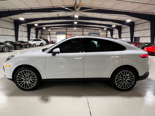 2020 Porsche Cayenne Coupe | Longwood, FL | Millenia Motors