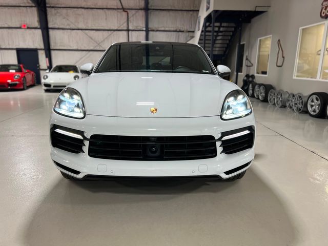 2020 Porsche Cayenne Coupe | Longwood, FL | Millenia Motors