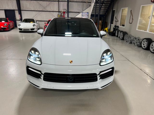 2020 Porsche Cayenne Coupe | Longwood, FL | Millenia Motors