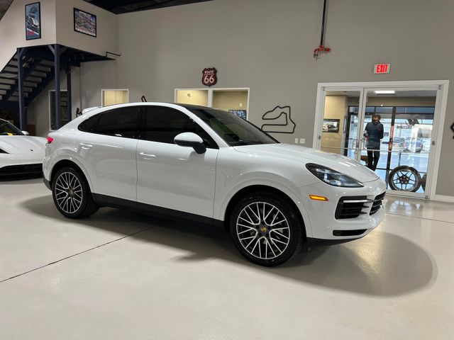 2020 Porsche Cayenne Coupe | Longwood, FL | Millenia Motors