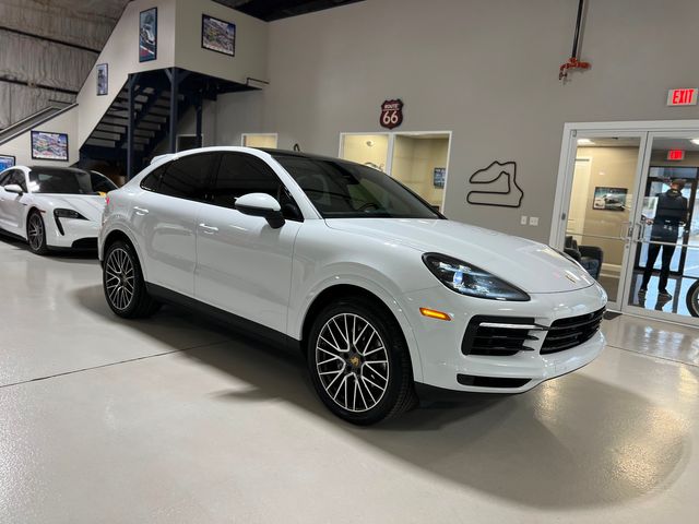2020 Porsche Cayenne Coupe | Longwood, FL | Millenia Motors 2020 Porsche Cayenne Coupe | Longwood, FL | Millenia Motors
