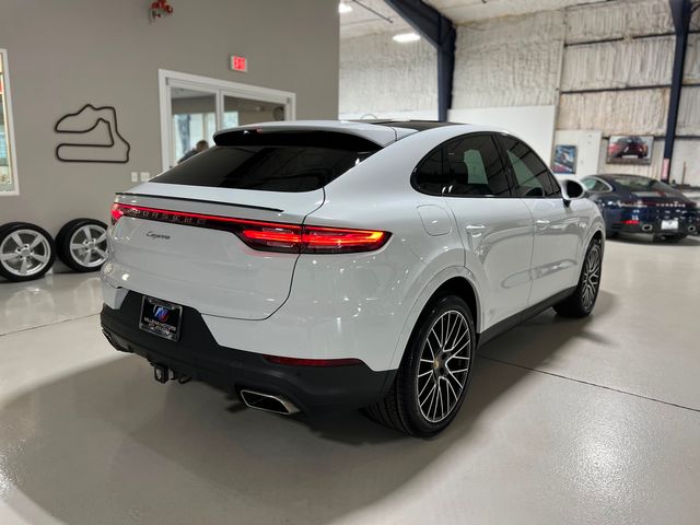 2020 Porsche Cayenne Coupe | Longwood, FL | Millenia Motors 2020 Porsche Cayenne Coupe | Longwood, FL | Millenia Motors