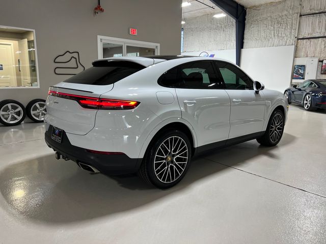2020 Porsche Cayenne Coupe | Longwood, FL | Millenia Motors 2020 Porsche Cayenne Coupe | Longwood, FL | Millenia Motors
