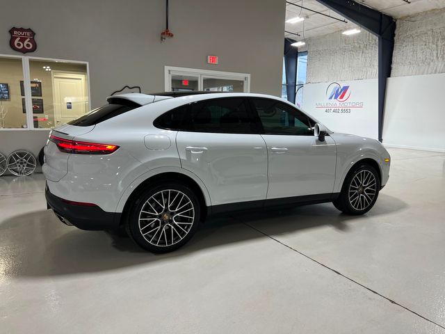 2020 Porsche Cayenne Coupe | Longwood, FL | Millenia Motors