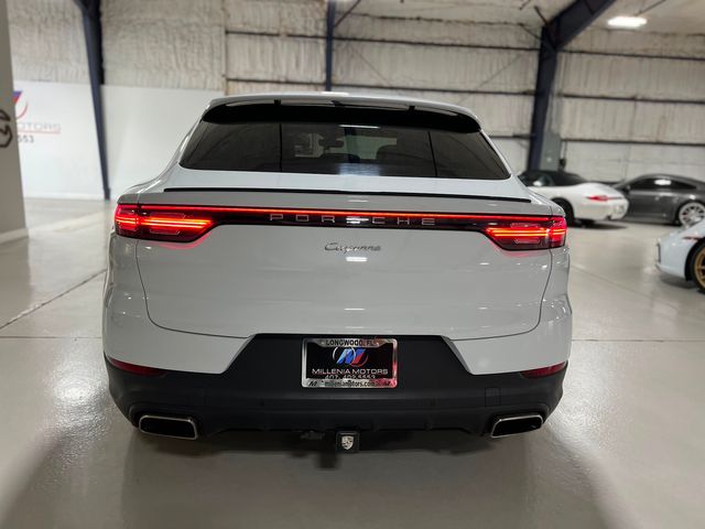 2020 Porsche Cayenne Coupe | Longwood, FL | Millenia Motors 2020 Porsche Cayenne Coupe | Longwood, FL | Millenia Motors