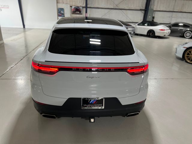 2020 Porsche Cayenne Coupe | Longwood, FL | Millenia Motors 2020 Porsche Cayenne Coupe | Longwood, FL | Millenia Motors