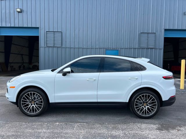 2020 Porsche Cayenne Coupe | Longwood, FL | Millenia Motors