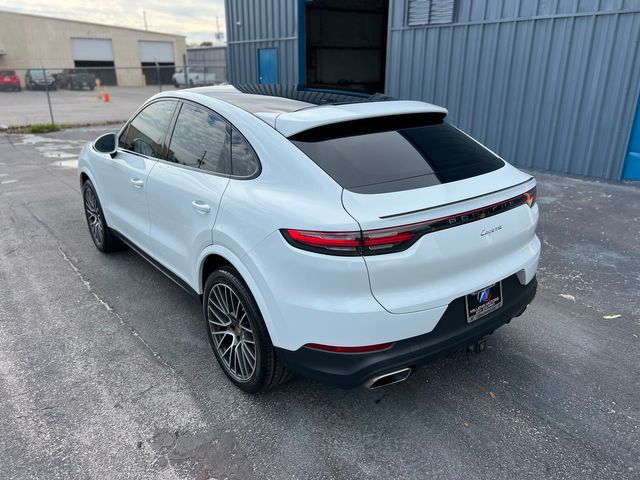 2020 Porsche Cayenne Coupe | Longwood, FL | Millenia Motors