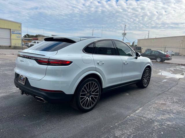 2020 Porsche Cayenne Coupe | Longwood, FL | Millenia Motors