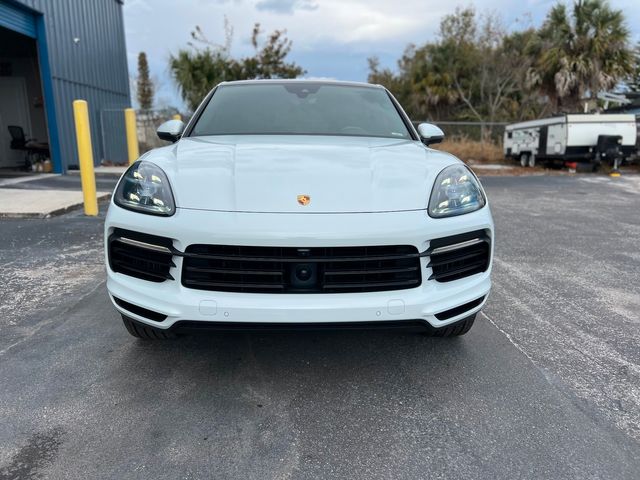 2020 Porsche Cayenne Coupe | Longwood, FL | Millenia Motors 2020 Porsche Cayenne Coupe | Longwood, FL | Millenia Motors