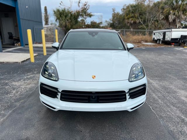 2020 Porsche Cayenne Coupe | Longwood, FL | Millenia Motors 2020 Porsche Cayenne Coupe | Longwood, FL | Millenia Motors
