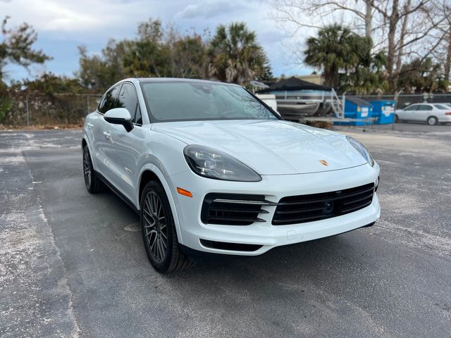 2020 Porsche Cayenne Coupe | Longwood, FL | Millenia Motors 2020 Porsche Cayenne Coupe | Longwood, FL | Millenia Motors
