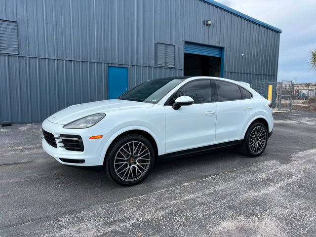 2020 Porsche Cayenne Coupe | Longwood, FL | Millenia Motors 2020 Porsche Cayenne Coupe | Longwood, FL | Millenia Motors