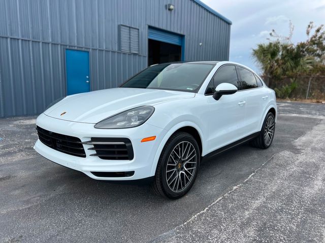 2020 Porsche Cayenne Coupe | Longwood, FL | Millenia Motors 2020 Porsche Cayenne Coupe | Longwood, FL | Millenia Motors