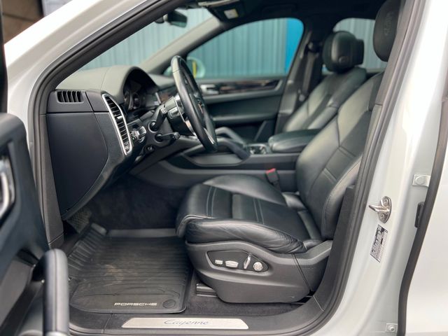 2020 Porsche Cayenne Coupe | Longwood, FL | Millenia Motors