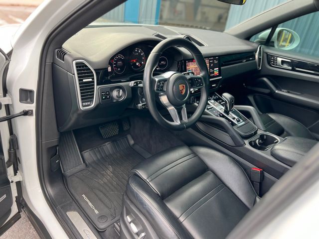 2020 Porsche Cayenne Coupe | Longwood, FL | Millenia Motors 2020 Porsche Cayenne Coupe | Longwood, FL | Millenia Motors
