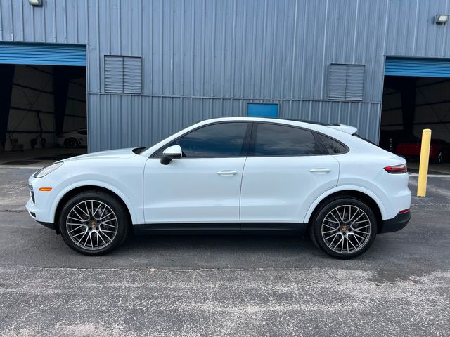 2020 Porsche Cayenne Coupe | Longwood, FL | Millenia Motors