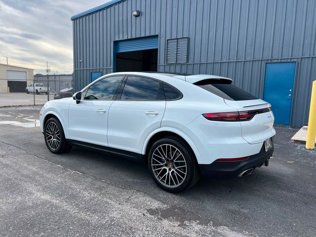 2020 Porsche Cayenne Coupe | Longwood, FL | Millenia Motors 2020 Porsche Cayenne Coupe | Longwood, FL | Millenia Motors