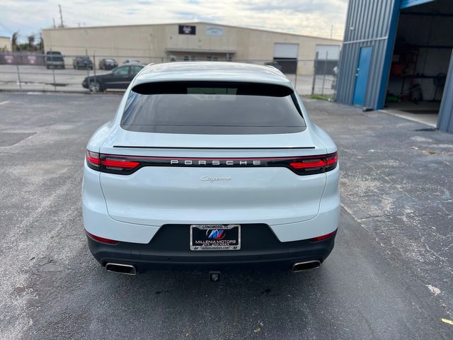 2020 Porsche Cayenne Coupe | Longwood, FL | Millenia Motors 2020 Porsche Cayenne Coupe | Longwood, FL | Millenia Motors