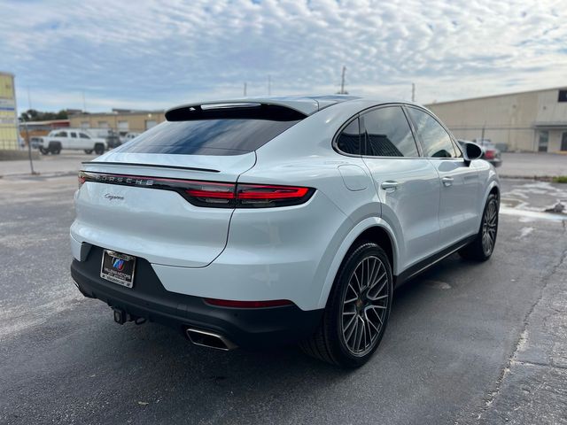 2020 Porsche Cayenne Coupe | Longwood, FL | Millenia Motors 2020 Porsche Cayenne Coupe | Longwood, FL | Millenia Motors