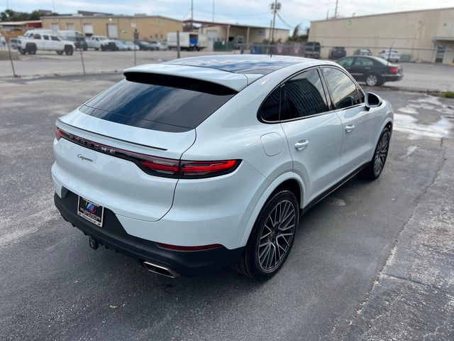 2020 Porsche Cayenne Coupe | Longwood, FL | Millenia Motors 2020 Porsche Cayenne Coupe | Longwood, FL | Millenia Motors