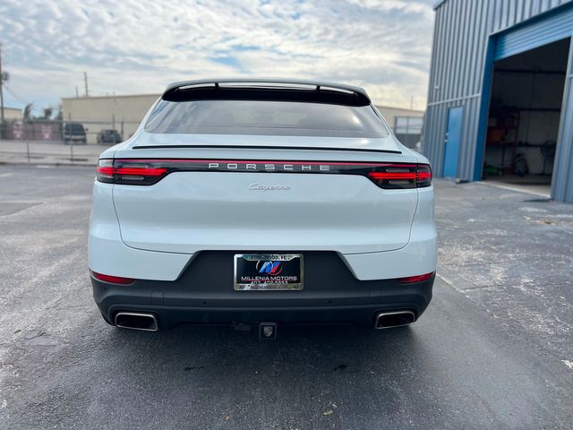 2020 Porsche Cayenne Coupe | Longwood, FL | Millenia Motors 2020 Porsche Cayenne Coupe | Longwood, FL | Millenia Motors