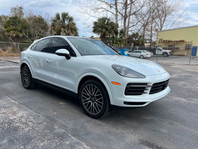 2020 Porsche Cayenne Coupe | Longwood, FL | Millenia Motors