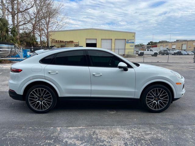 2020 Porsche Cayenne Coupe | Longwood, FL | Millenia Motors 2020 Porsche Cayenne Coupe | Longwood, FL | Millenia Motors