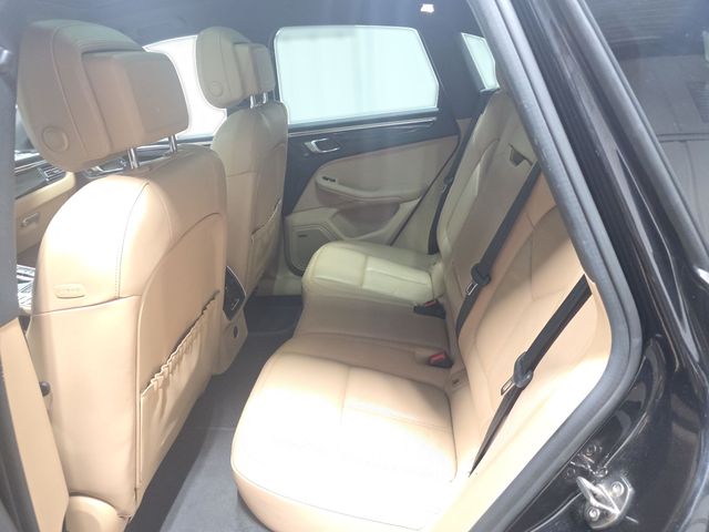 2020 Porsche MACAN Base 2020 Porsche MACAN Base