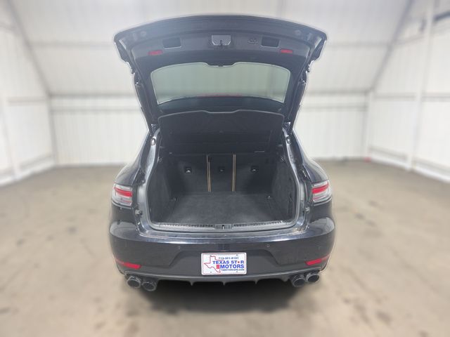 2020 Porsche MACAN Base | Houston, TX | Texas Star Motors 2020 Porsche MACAN Base | Houston, TX | Texas Star Motors