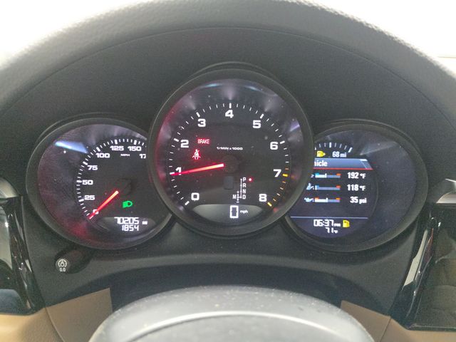 2020 Porsche MACAN Base | Houston, TX | Texas Star Motors
