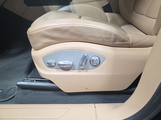 2020 Porsche MACAN Base 2020 Porsche MACAN Base