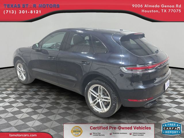 2020 Porsche MACAN Base | Houston, TX | Texas Star Motors 2020 Porsche MACAN Base | Houston, TX | Texas Star Motors
