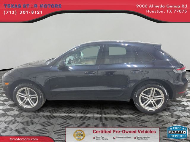 2020 Porsche MACAN Base | Houston, TX | Texas Star Motors 2020 Porsche MACAN Base | Houston, TX | Texas Star Motors