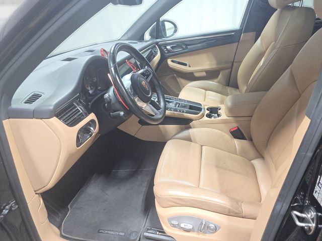 2020 Porsche MACAN Base | Houston, TX | Texas Star Motors 2020 Porsche MACAN Base | Houston, TX | Texas Star Motors