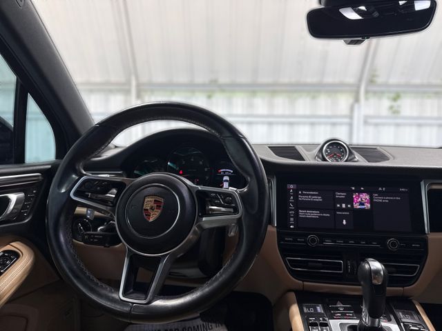 2020 Porsche MACAN base | Houston, TX | Texas Star Motors